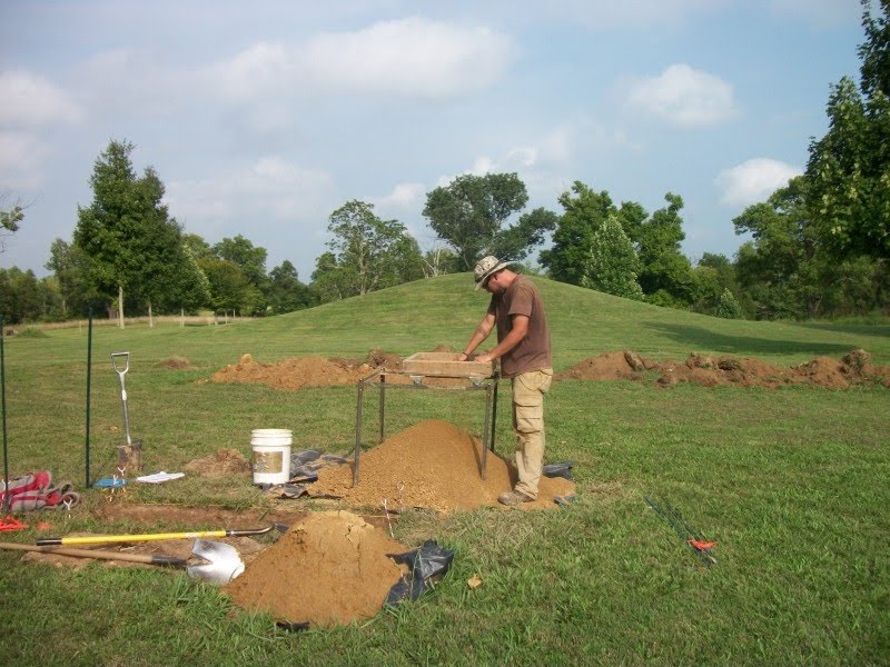 New Discoveries at Serpent Mound - Ohio History Connection